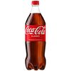 Фото к позиции меню Coca-cola большая