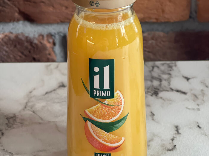 Сок апельсиновый Primo