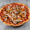 Фото к позиции меню Пицца Фрутти ди Маре с сыром