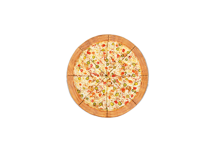 Пицца Винегрет (21см)