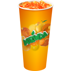 Mirinda 0,4 л