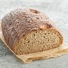 Фото к позиции меню Рижский ржаной хлеб с тмином