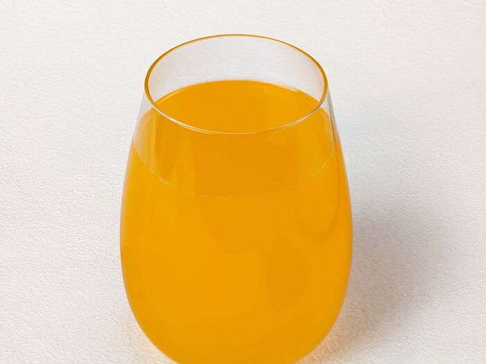 Добрый апельсин 0,5 л