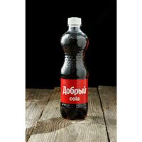 Добрый Cola