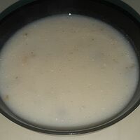 Крем-суп оф машрум