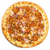 Фото к позиции меню Пицца Мясная фирменная 25 см