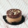 Фото к позиции меню Кофейное-шоколадный десерт по вегану без сахара