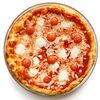 Фото к позиции меню Пицца Маргарита Два сыра