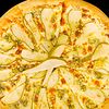 Фото к позиции меню Пицца Медовая груша