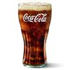 Фото к позиции меню Coca-Cola M