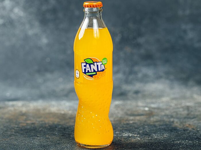 Fanta