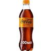 Фото к позиции меню Coca-Cola Orange