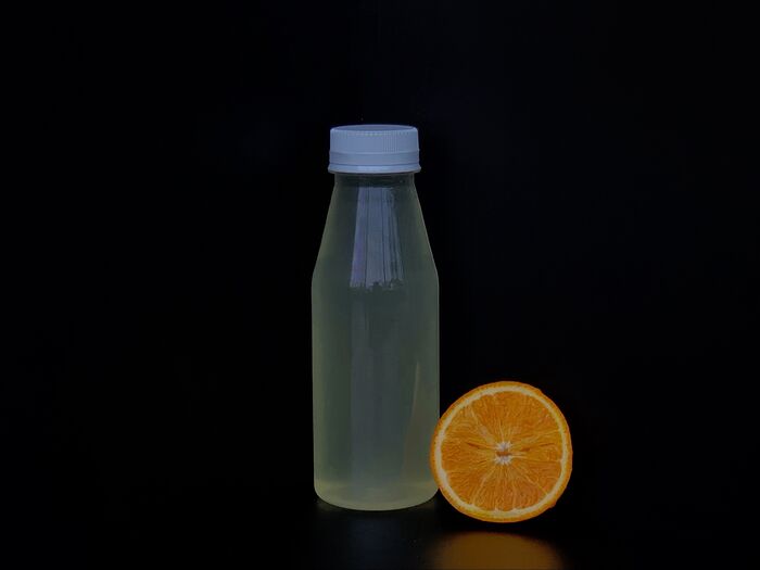 Лимонад Апельсин