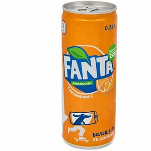 Fanta