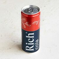 Rich Cola