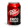 Фото к позиции меню Dr. Pepper Zero
