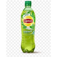 Зеленый чай Lipton