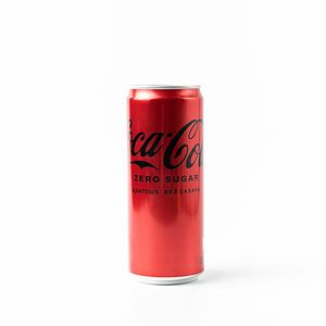 Coca-Cola zero