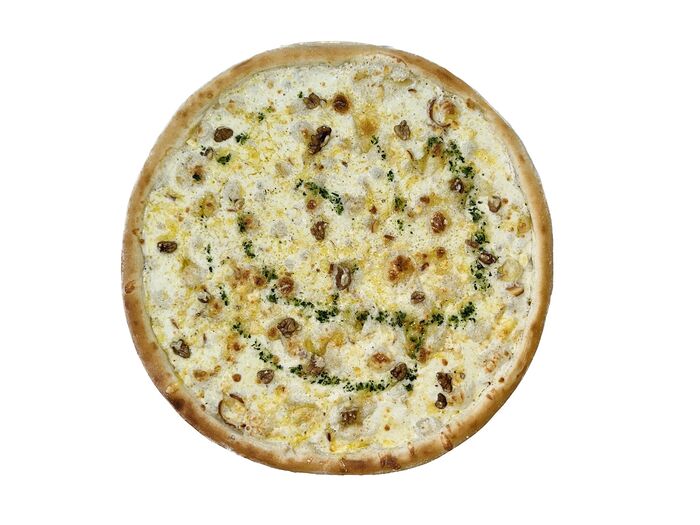 Пицца Четыре сыра M