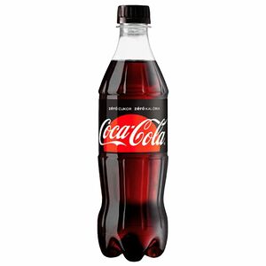 Coca-Cola Zero