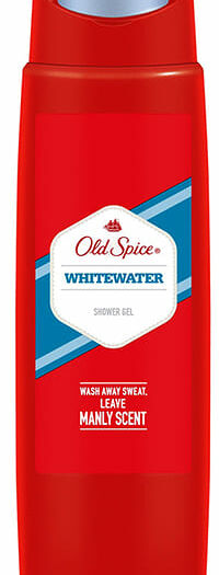 Гель для душа Old Spice Whitewater 250мл