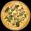 Фото к позиции меню Пицца Груша с голубым сыром
