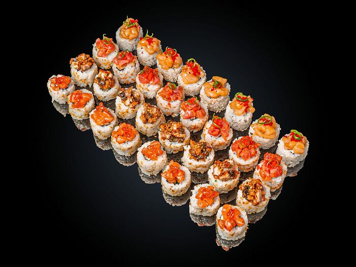 Festa Sushi