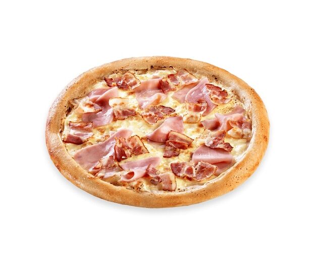 Пицца 1