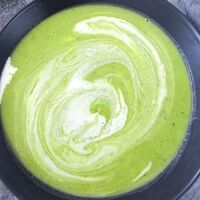 Детокс-суп Greenlove Soup