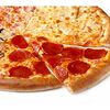 Фото к позиции меню Пицца четыре сезона