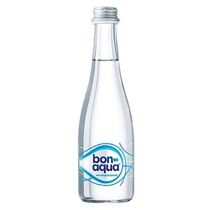 Вода негазированная Bon Aqua