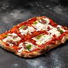 Фото к позиции меню Пицца Страчателла с анчоусами