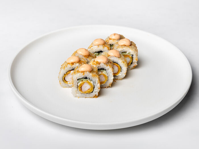 Kuji Sushi
