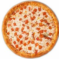 Пицца маргарита-32см