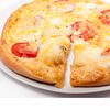 Фото к позиции меню Пицца Сырная фантазия макси