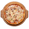 Фото к позиции меню Чикагская Сырная Пицца