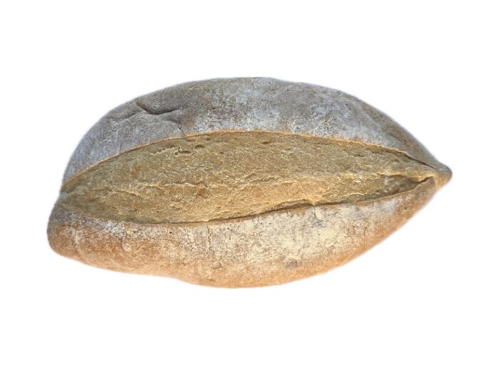 Итальянский пшеничный хлеб