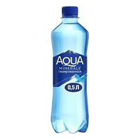 Aqua Minerale газированная