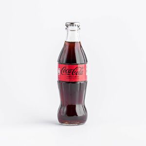 Coca-Cola No Sugar