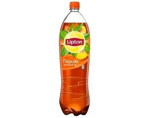 Чай Lipton Персик