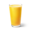 Фото к позиции меню Апельсиновый сок Средний
