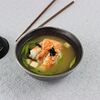 Фото к позиции меню Мисо-суп с креветками