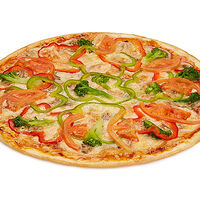 Пицца Вегетарианская итальянская