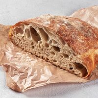Пшеничный хлеб Перле (четверть)