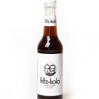 Fritz-kola без сахара