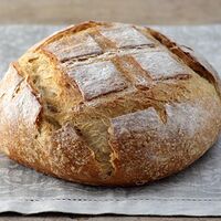 Хлеб Колесо