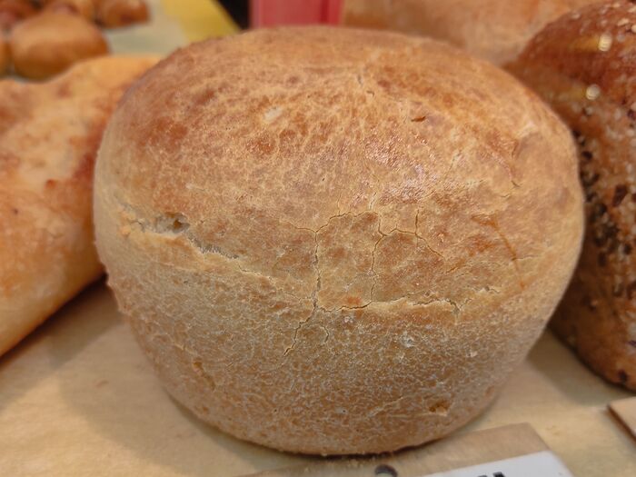 Хлеб Бабушкин пшеничный, сделанный по старинным рецептам
