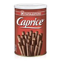 Вафли венские Caprice