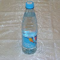 Питьевая вода Aqua Minerale