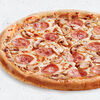 Фото к позиции меню Пицца Джульетта D30 Традиционное тесто